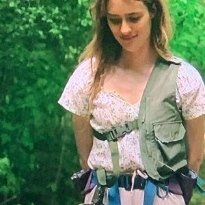 Meet your Posher, Bethany